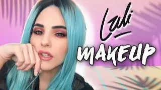 LALI MAKEUP TUTORIAL - 