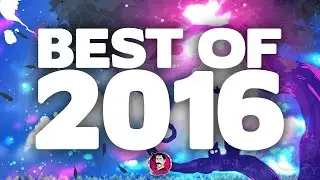 Nik Cooper - Best of 2016 - Progressive/Electro/Bounce/Hardstyle - Mixed by DanyL