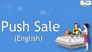 Push Sale Detailed Tutorial 