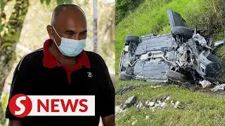 Driver fined RM10,000 over crash that caused woman to lose unborn child