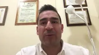 Como romper el ciclo del TOC. Psic&oacute;logo Alejandro Ibarra