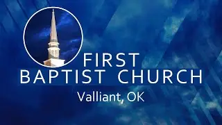 Baptist Faith and Message