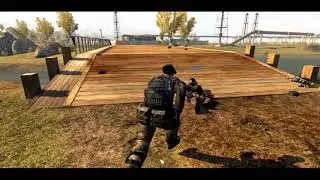 KNIFER BF2 Part 2| Fedor 34