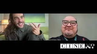 Entrevista con Oliver Laxe