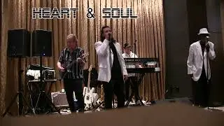 Heart & Soul 
