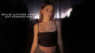 Fred again.. &ndash; Billie (Loving Arms) (Max Robinson Remix) [House / Shutter House]
