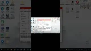 Обработка деталей стенда MPS TS Compact Trainer I4 0