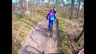 Mtb..with friends..
