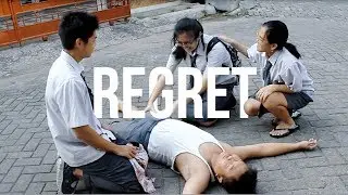 REGRET - Short Movie