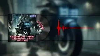 GUTEN TAG - Shadow Ops (Official Audio) | Concept Album