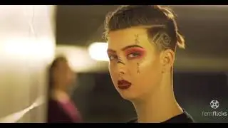 BROKEN TWINS (NON VERBAL SHORT FILM) - Kathy Peters