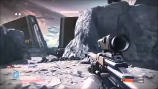 StR8 EliTiSt Destiny Montage