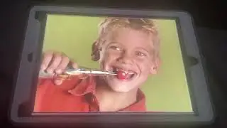 Fox Family January 10, 2001 Commercial Break (12/12)