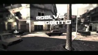 CRYPTIC AMBIGUITY | COD4 COMMUNITY PROMOD MOVIE TEASER