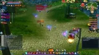 Forbidden Kingdom Online PH - Budek AMAZING SHIELD BUGGER