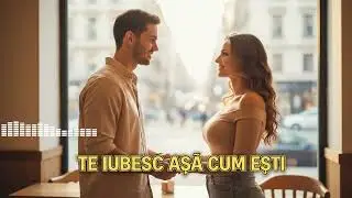 Nu Te Schimba Niciodată! Te Iubesc Așa Cum Ești (Piesa Care Spune Totul Despre Noi)