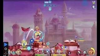 Ballistic Hero VNG - Party Star Weapon Dominance in Ranked Play
