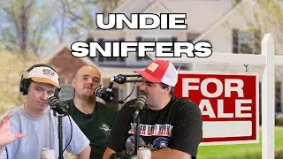 Undie Sniffers - On The Piss