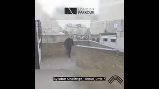 🎯 Perpendicular Wall