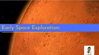 History of Space Exploration..|Apollo Mission | International Space Station..