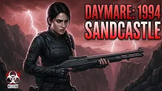 DAYMARE: 1994 Sandcastle (2023) | A Former Spy's Descent LIVESTREAM |
