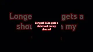 Baba