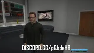 Standalone | FiveM TV Script (Optimized) |  