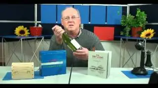 Prendre de la bouteille (Jacques Rhéaume)