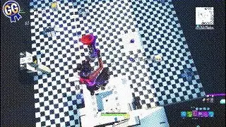 Grinding for Team Orca