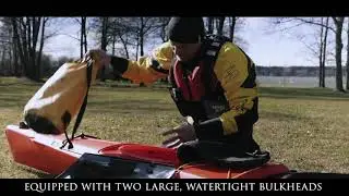 Prijon Grizzly product video