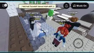 Roblox vacum tower #roblox #youtube 