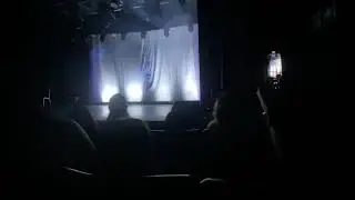 Kpop o show no teatro parte 1