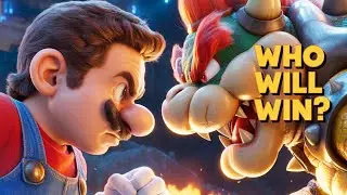 Unlocking ALL Caps + Bowser in the Dark World ⭐ | Super Mario 64 120 Star Run