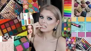New Makeup Releases | Going On The Wishlist Or Nah? #55
