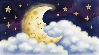 Bebekleri 2 Dakikada Uyutan MUCİZE Melodi 💤 Instant Baby Sleep Music (Colic & Calm)