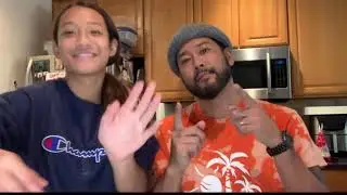 Tutorial on how to make Pork Wontons🥟 (FIRST VIDEO) ~Ron Parilla