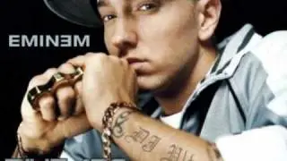 DJ Ultra&trade; - Eminem - No Love feat Lil Wayne (Promotrack)