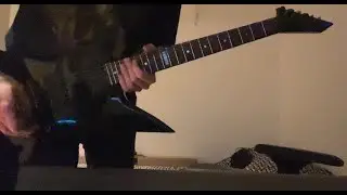 The Bloodthirst Guitar Tone