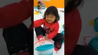 Kaka, Al n Amma Explore Kidzilla