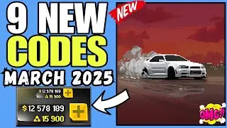 ⚡MARCH UPDATED CODES⚡APEX RACER CODES MARCH 2025 NEW CODES 2025 || APEX RACER REDEEM CODES 2025