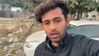 Subji Mandi Mummy Ke Sath 😭