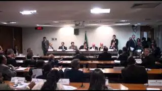 Debate Parlamentares