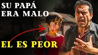 La Horrible Vida de Jorge en Tacubaya [ Historia Real ]