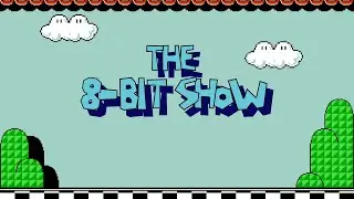 The 8-Bit Show Live!
