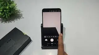 How to fix camera location problem in samsung galaxy s24 plus | Camera location kaise remove kare