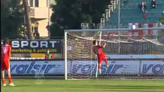 Grosseto 1-5 Varese 13/11/2011 2011-12 - 15°