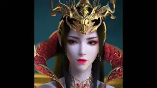 Xiao Yan 🙂 Tries To Impress Cai Lin | Battle Through The Heavens #xiaoyan #cailin #donghua #btth