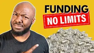 1 Underutilized Method for Unlimited Business Funds