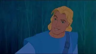 HOW LOVE IS SHOWN IN CARTOONS ? / Disney / Dreamworks / 20th century fox (RUS)