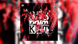 [FREE] HARD 808 DRUM KIT 